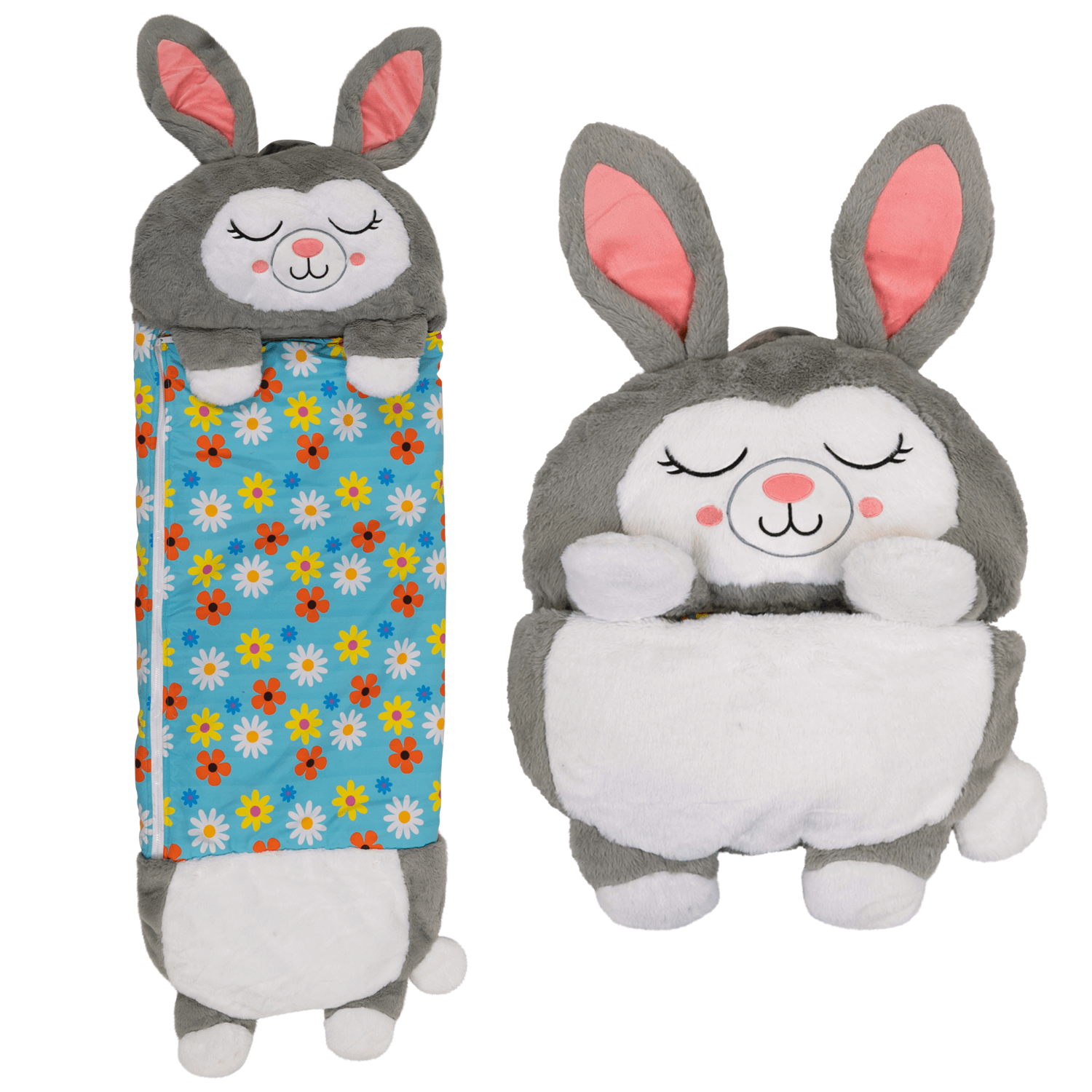 Cosy Nappers - Kids Sleeping Bag