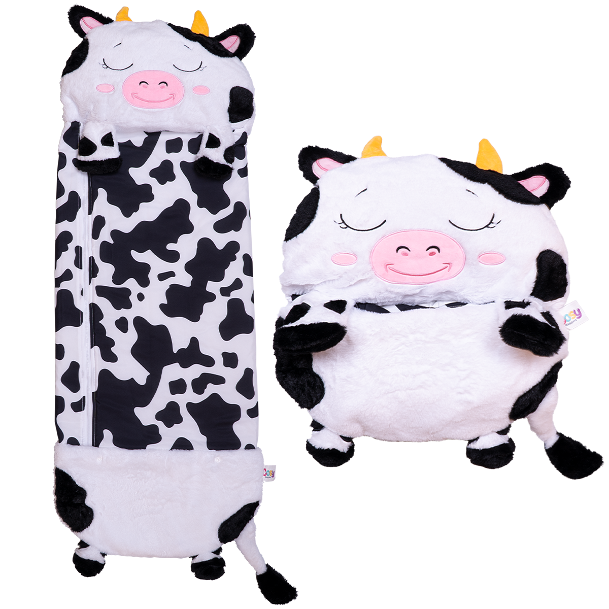 Cosy Nappers - Kids Sleeping Bag
