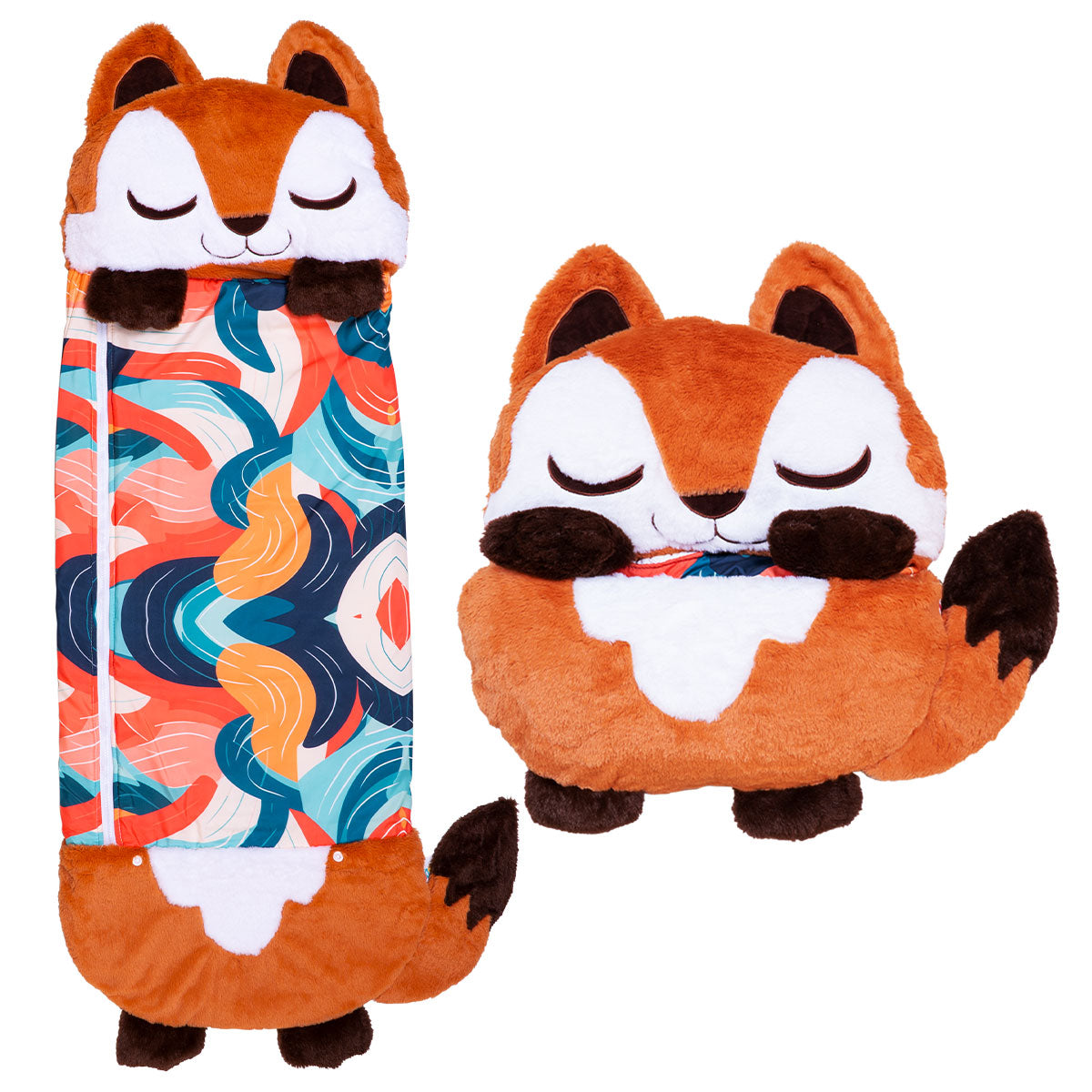 Cosy Nappers - Kids Sleeping Bag