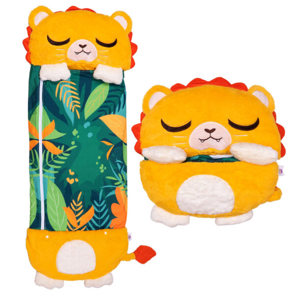 Cosy Nappers - Kids Sleeping Bag