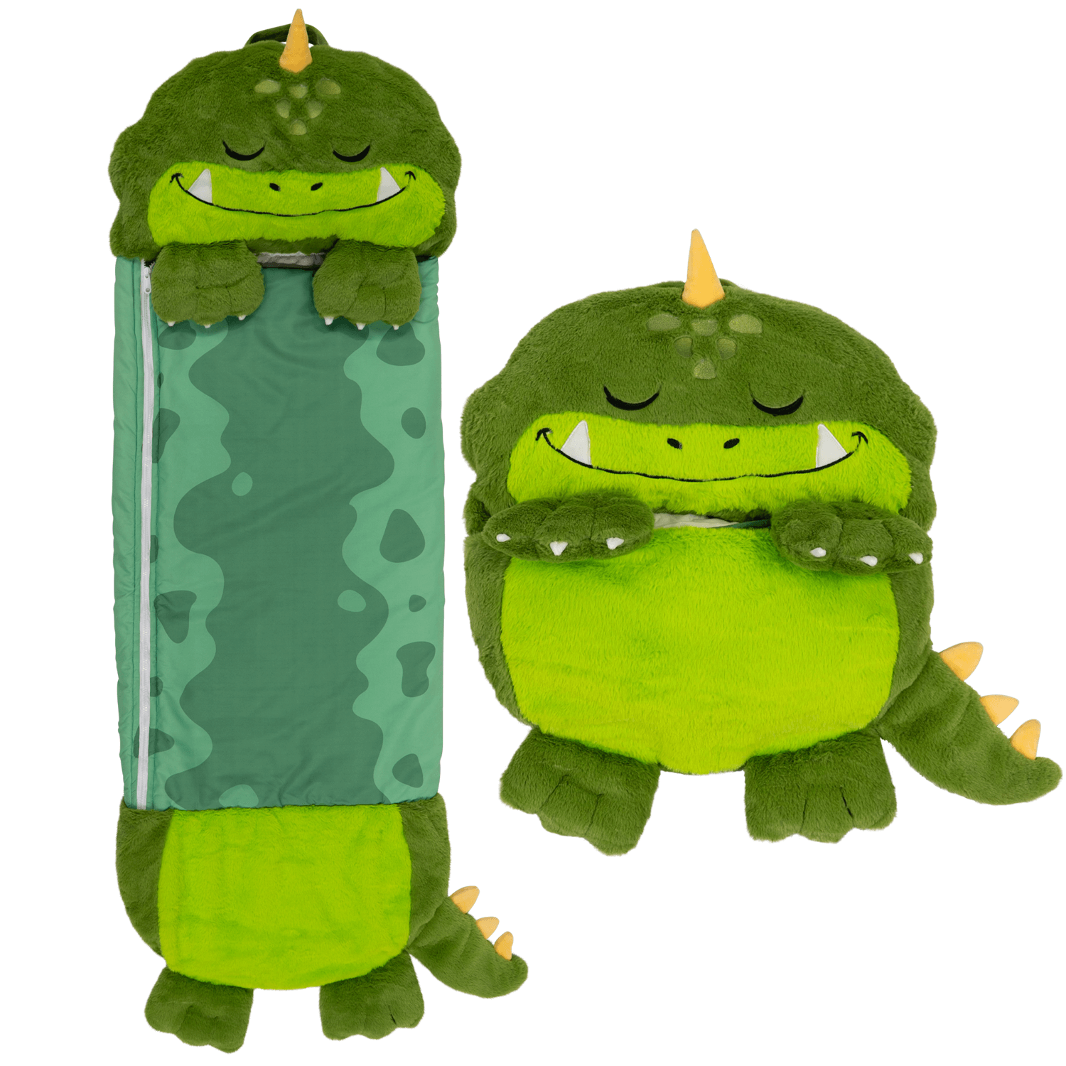 Cosy Nappers - Kids Sleeping Bag