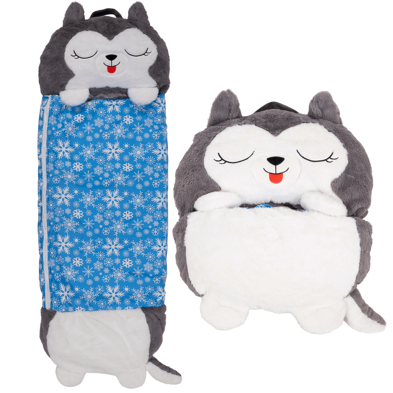 Cosy Nappers - Kids Sleeping Bag