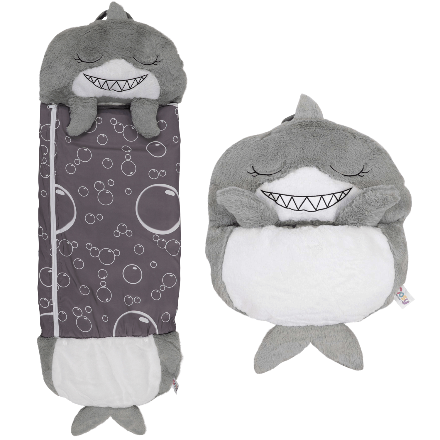 Cosy Nappers - Kids Sleeping Bag