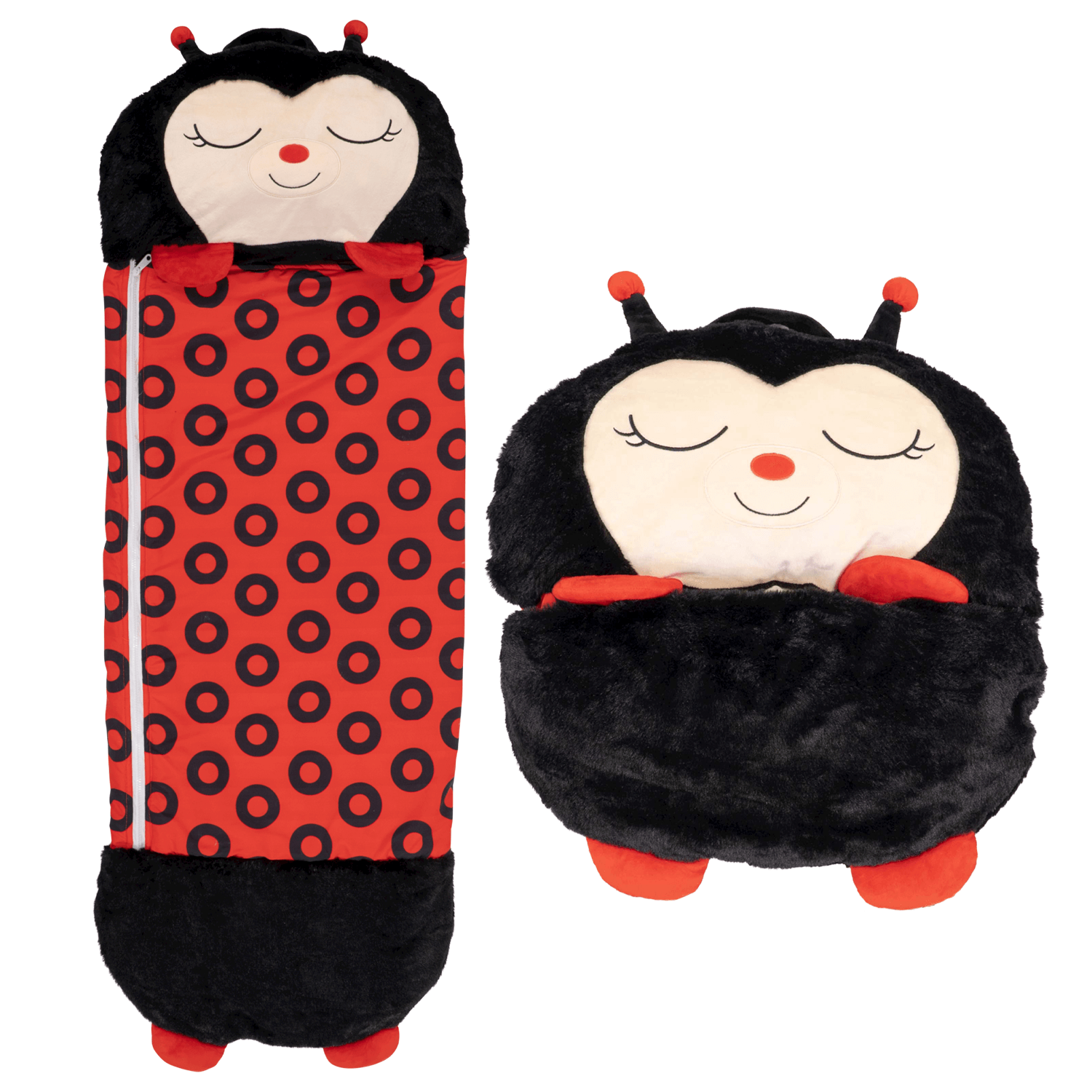 Cosy Nappers - Kids Sleeping Bag