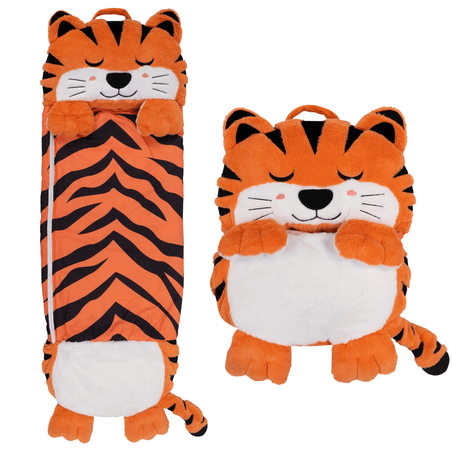 Cosy Nappers - Kids Sleeping Bag
