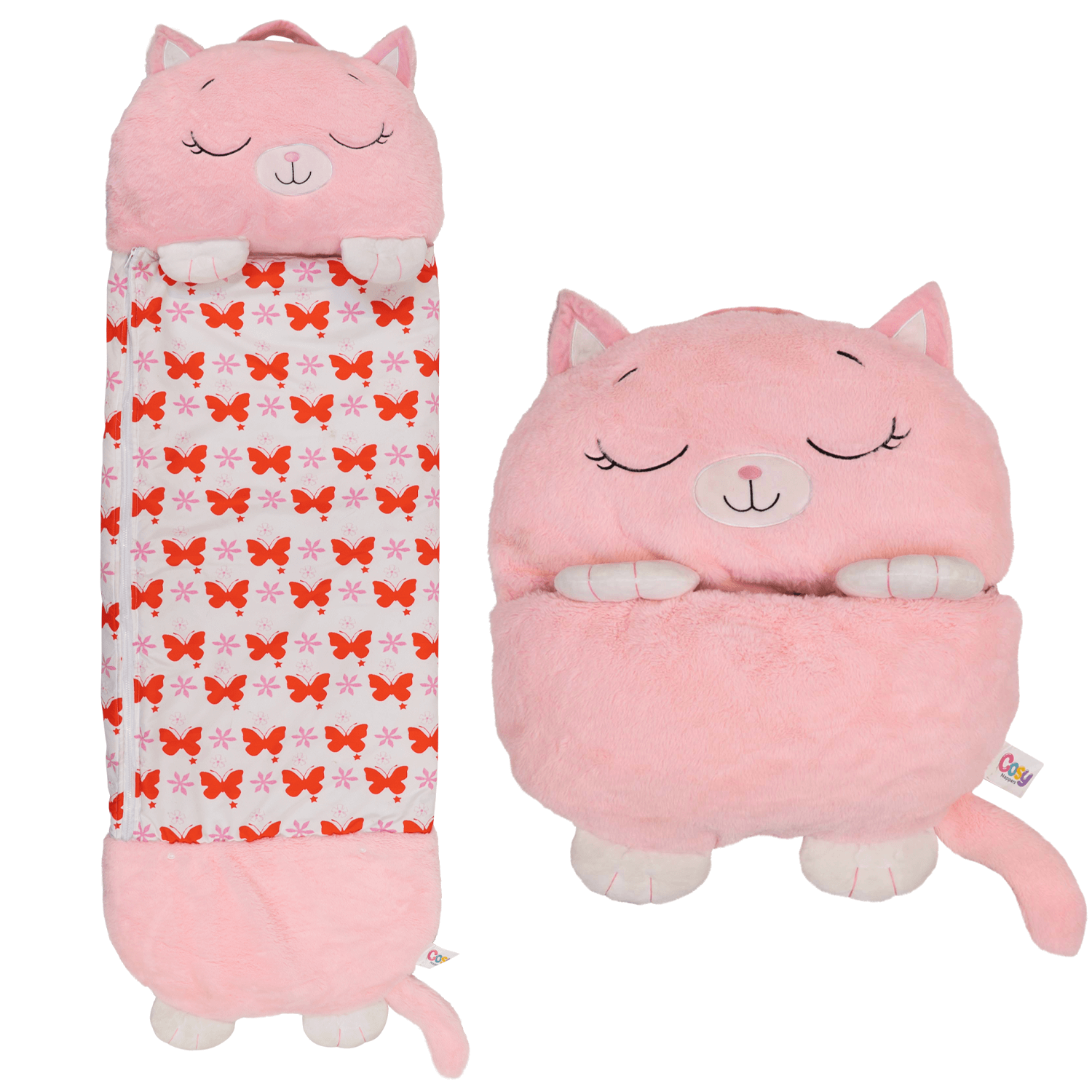 Cosy Nappers - Kids Sleeping Bag