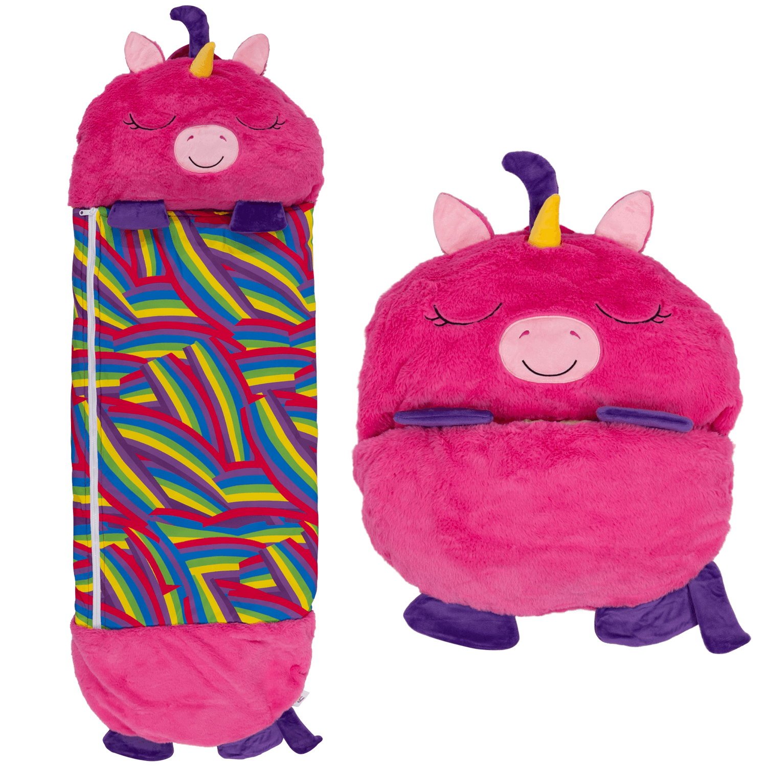 Cosy Nappers - Kids Sleeping Bag
