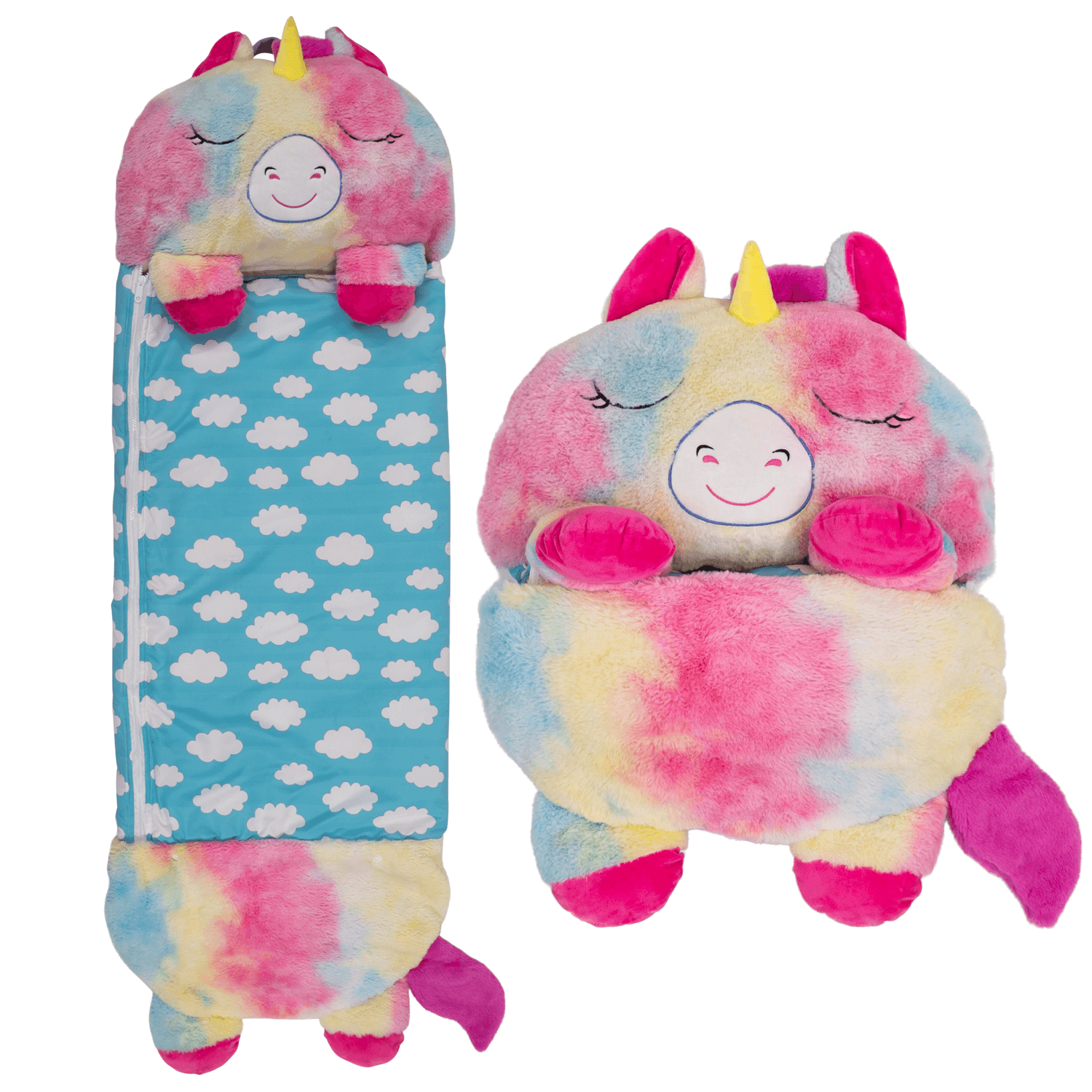 Cosy Nappers - Kids Sleeping Bag