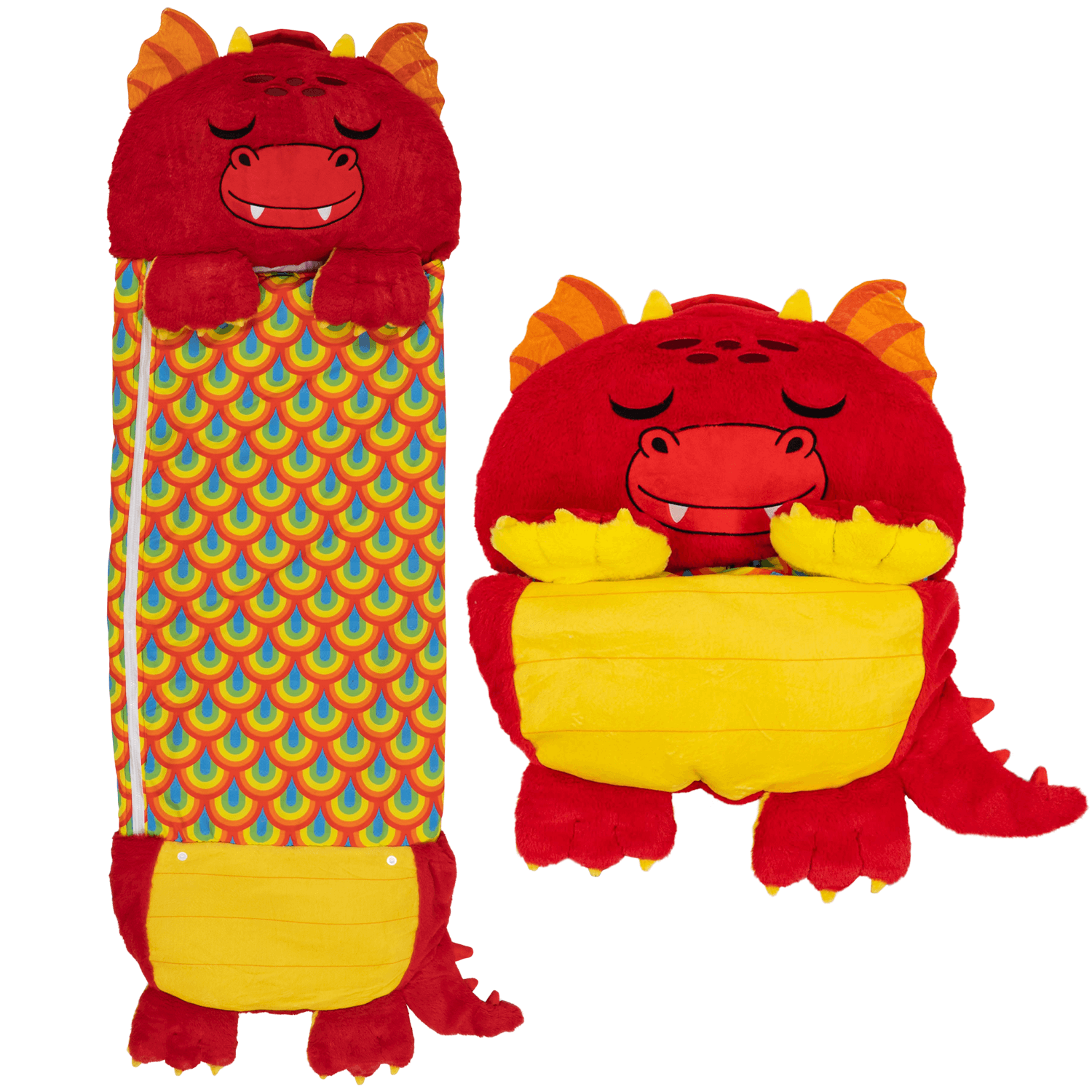 Cosy Nappers - Kids Sleeping Bag
