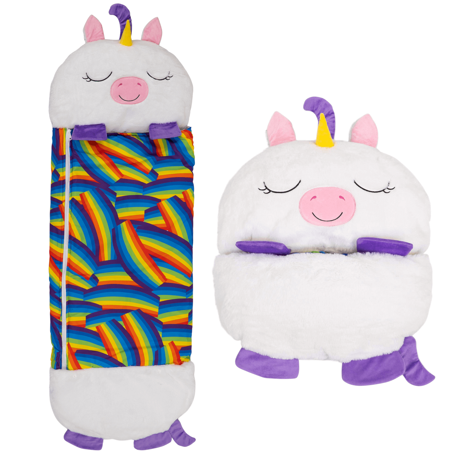 Cosy Nappers - Kids Sleeping Bag