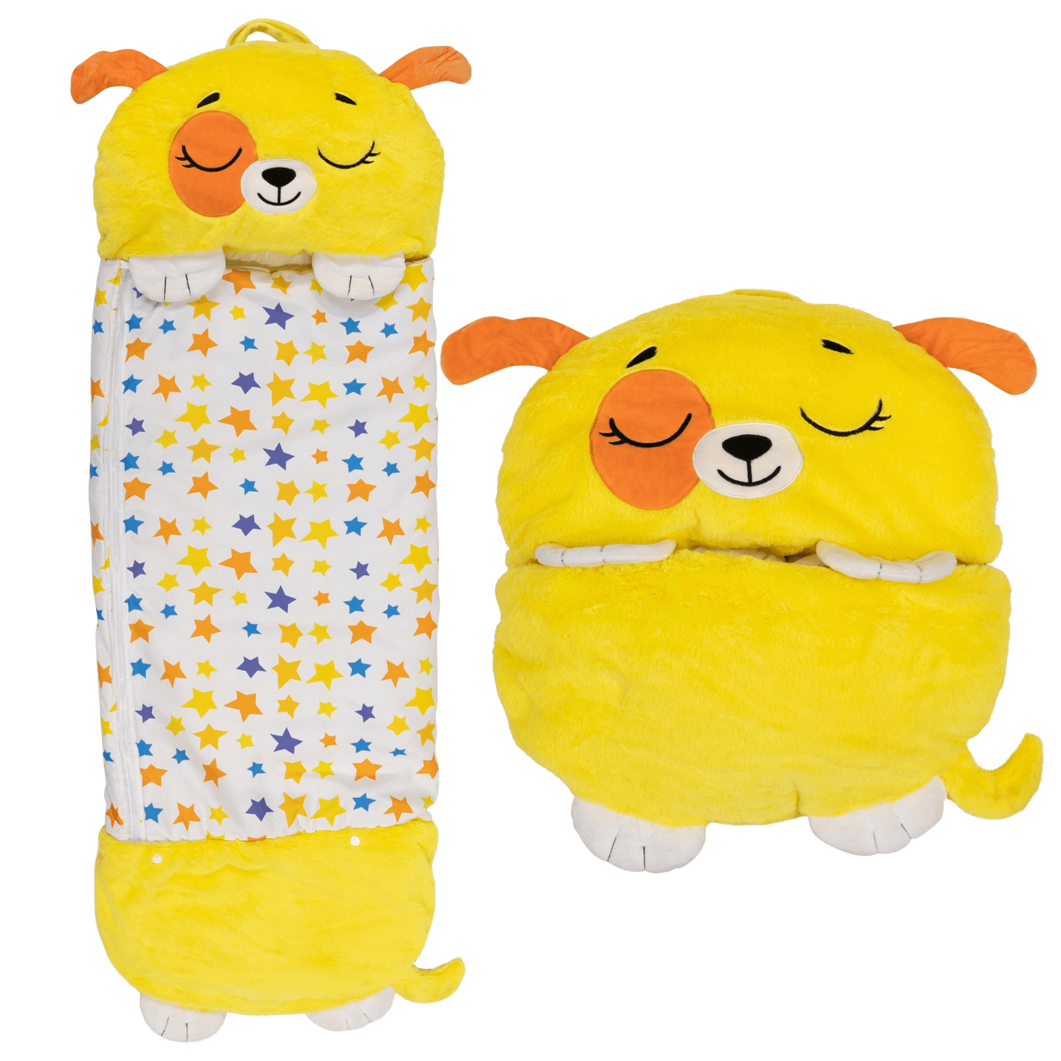 Cosy Nappers - Kids Sleeping Bag
