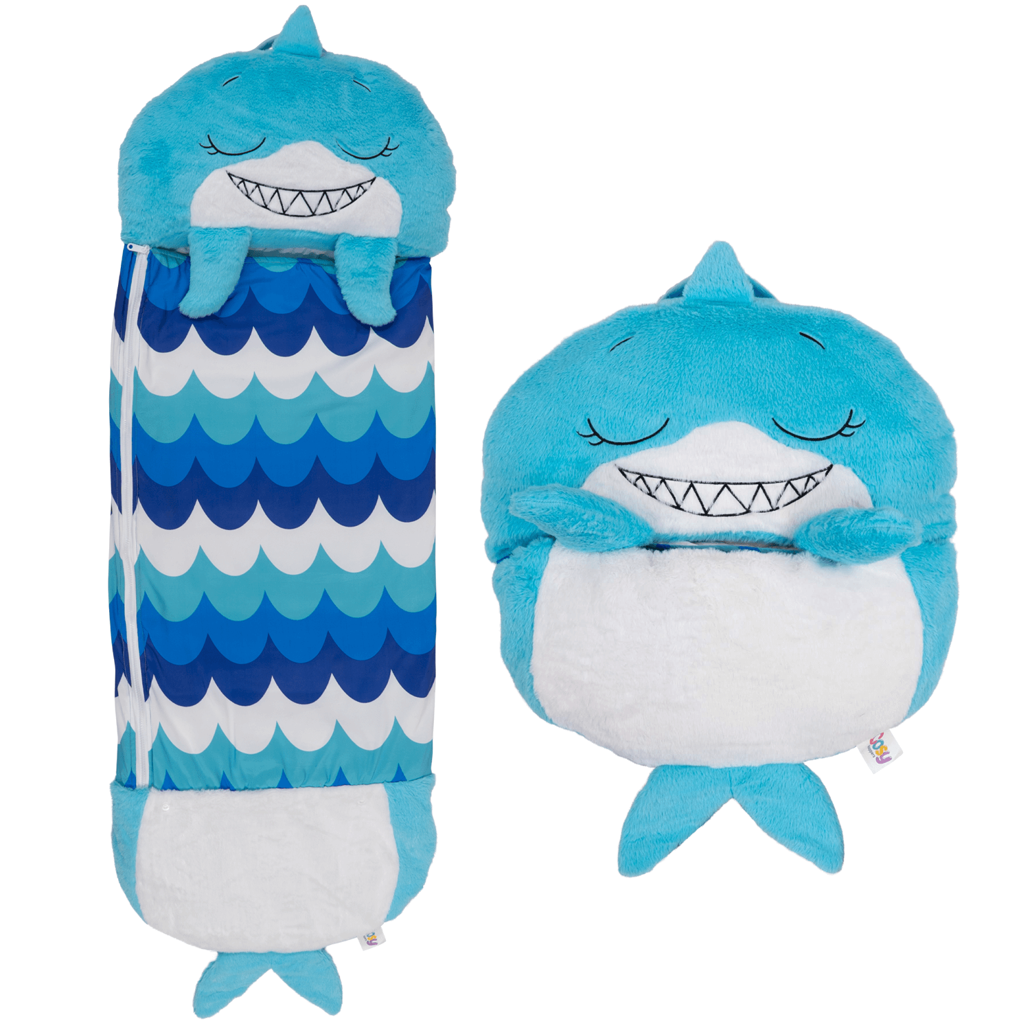 Cosy Nappers - Kids Sleeping Bag